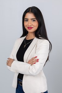 Monica M Hammer